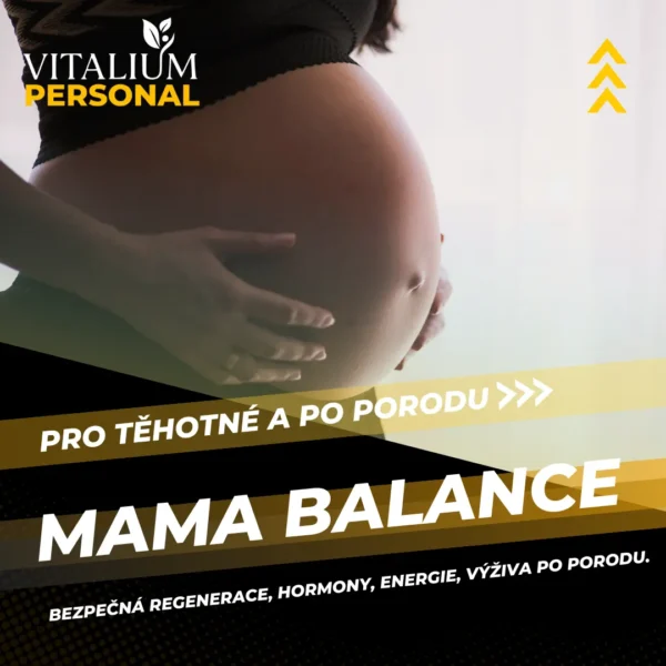 Program Mama Balance