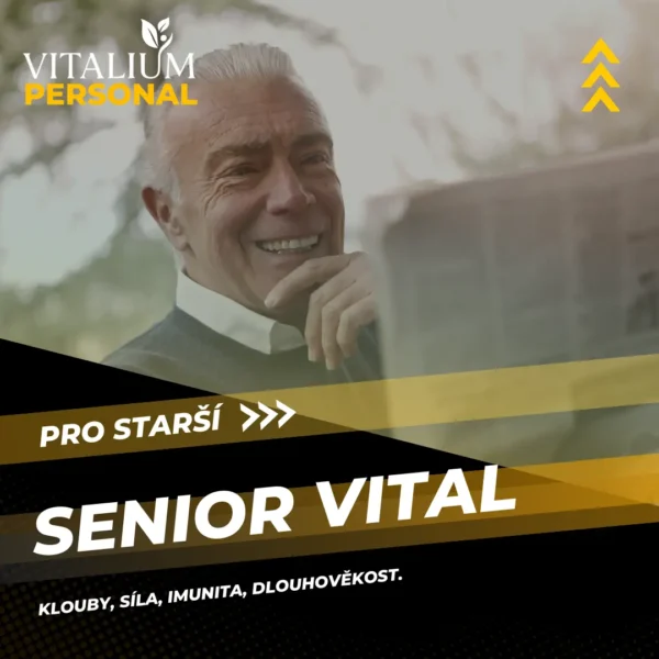 Program Senior Vital