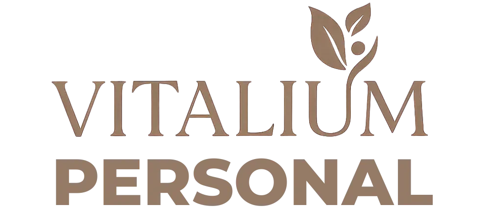 Logo Personal Vitalium